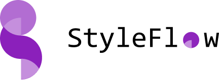 StyleFlow logo