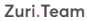Zuri Team logo